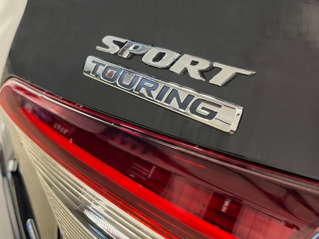 Thumbnail: 2026 Honda Civic - 7