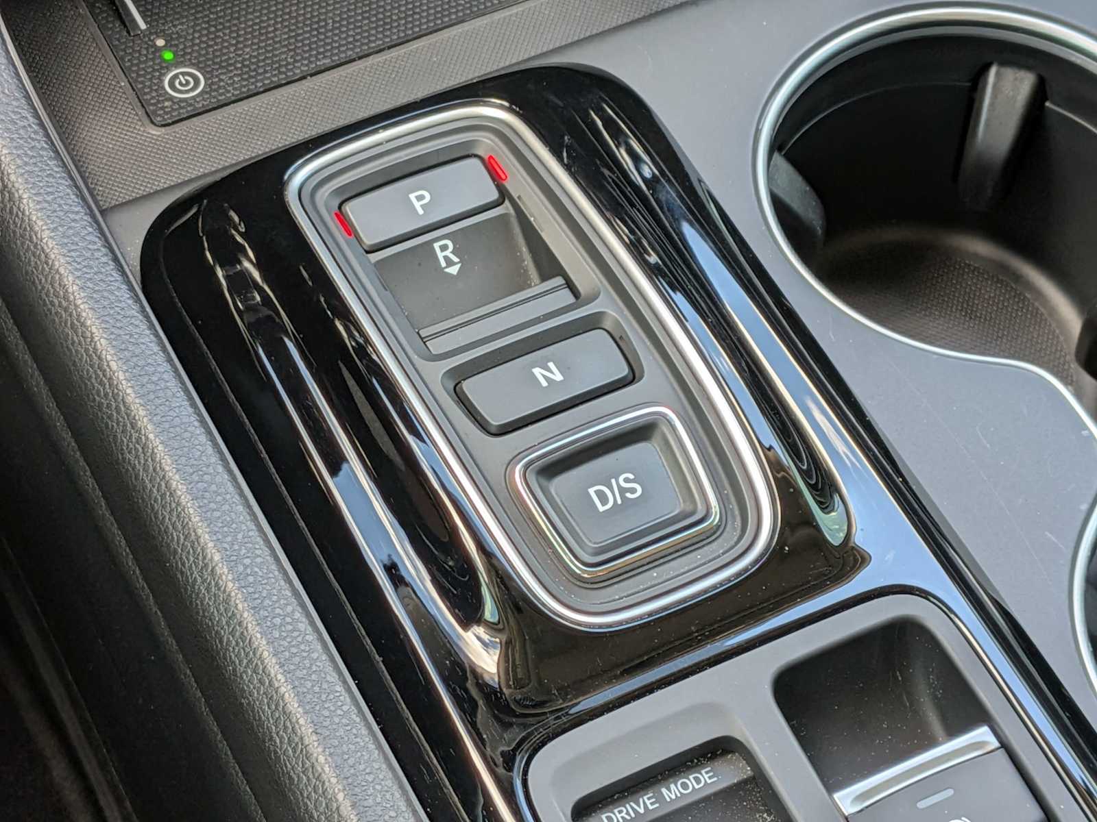 Thumbnail: 2025 Honda Pilot - 29