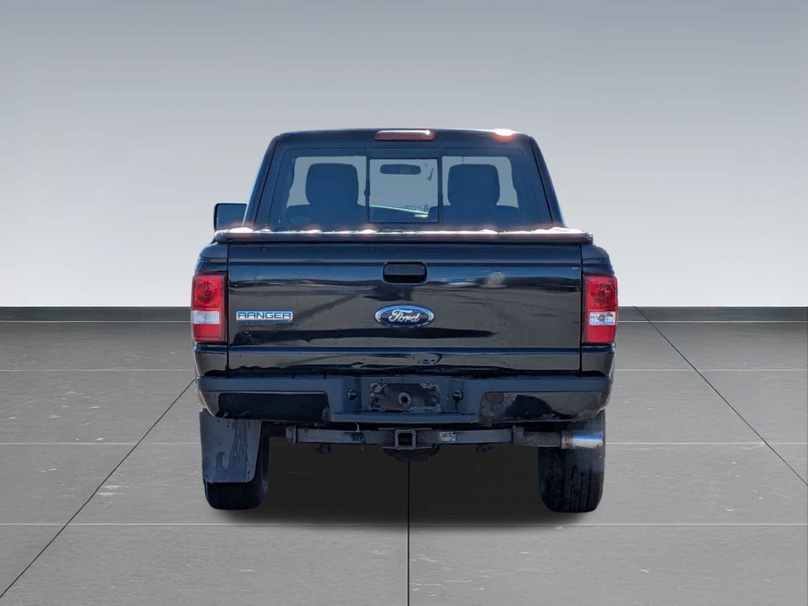 Thumbnail: 2011 Ford Ranger - 5