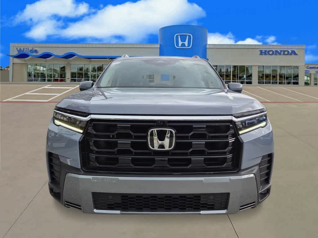 Thumbnail: 2026 Honda Pilot - 6