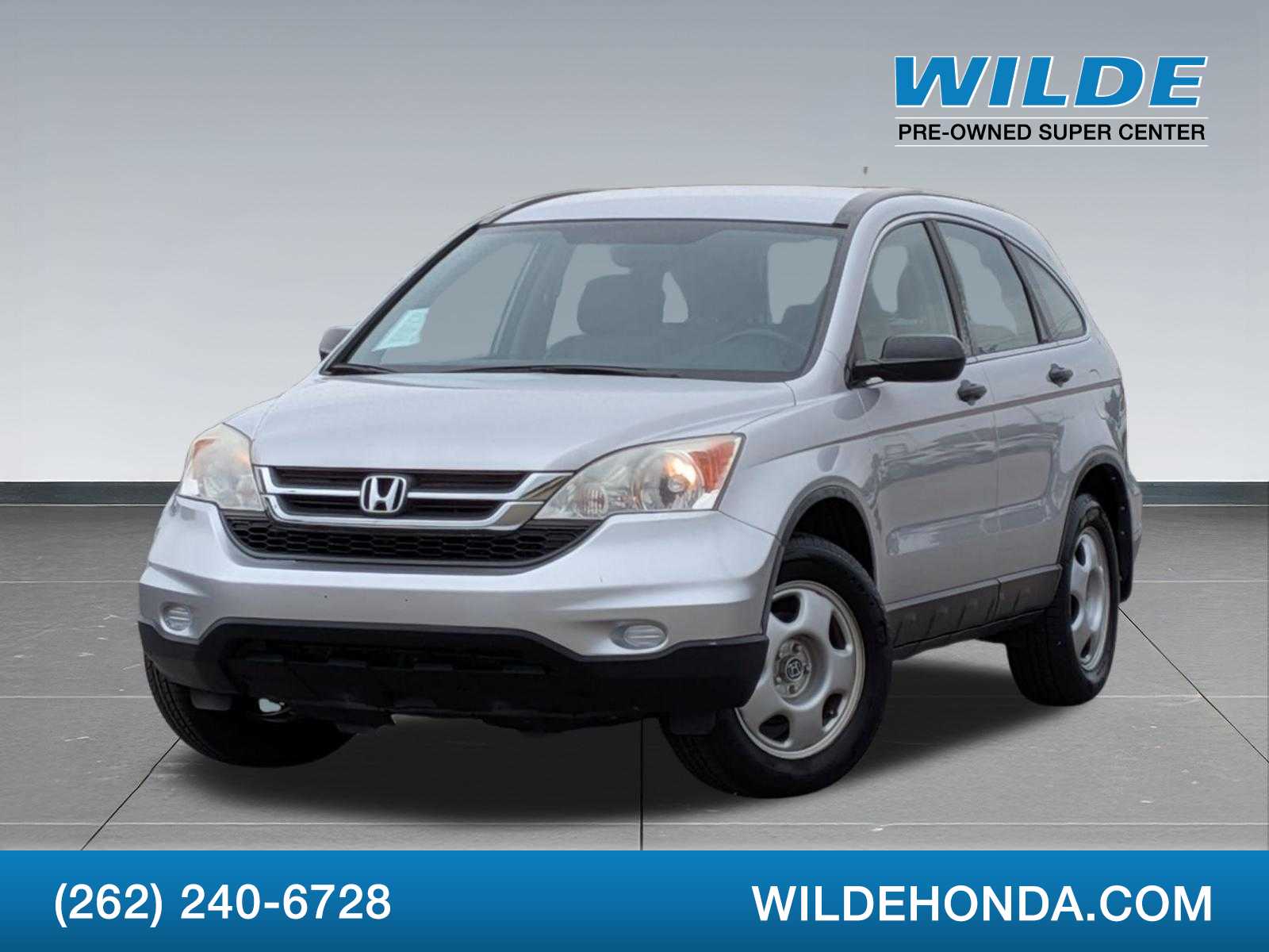 2011 Honda CR-V LX -
                  Waukesha, WI