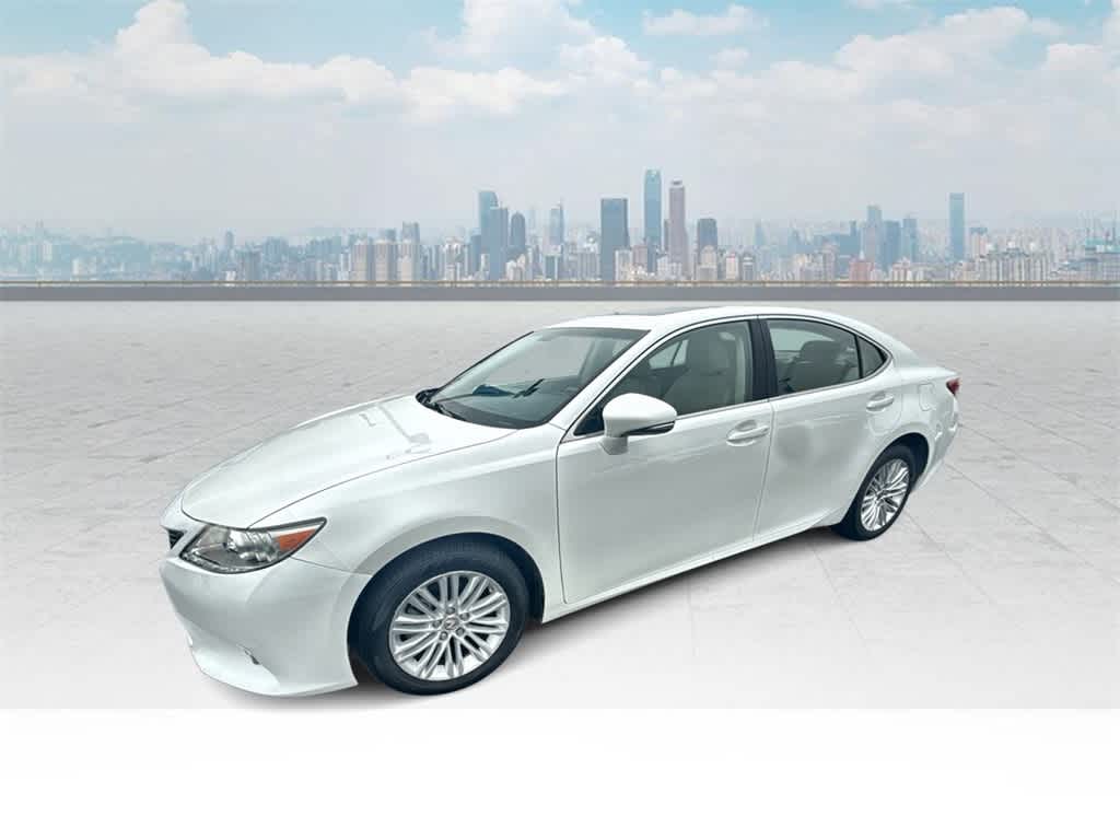 2013 Lexus ES 350 -
                  Waukesha, WI