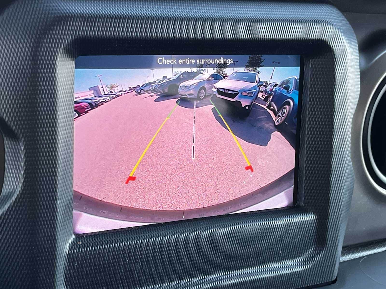 Thumbnail: 2021 Jeep Wrangler - 26