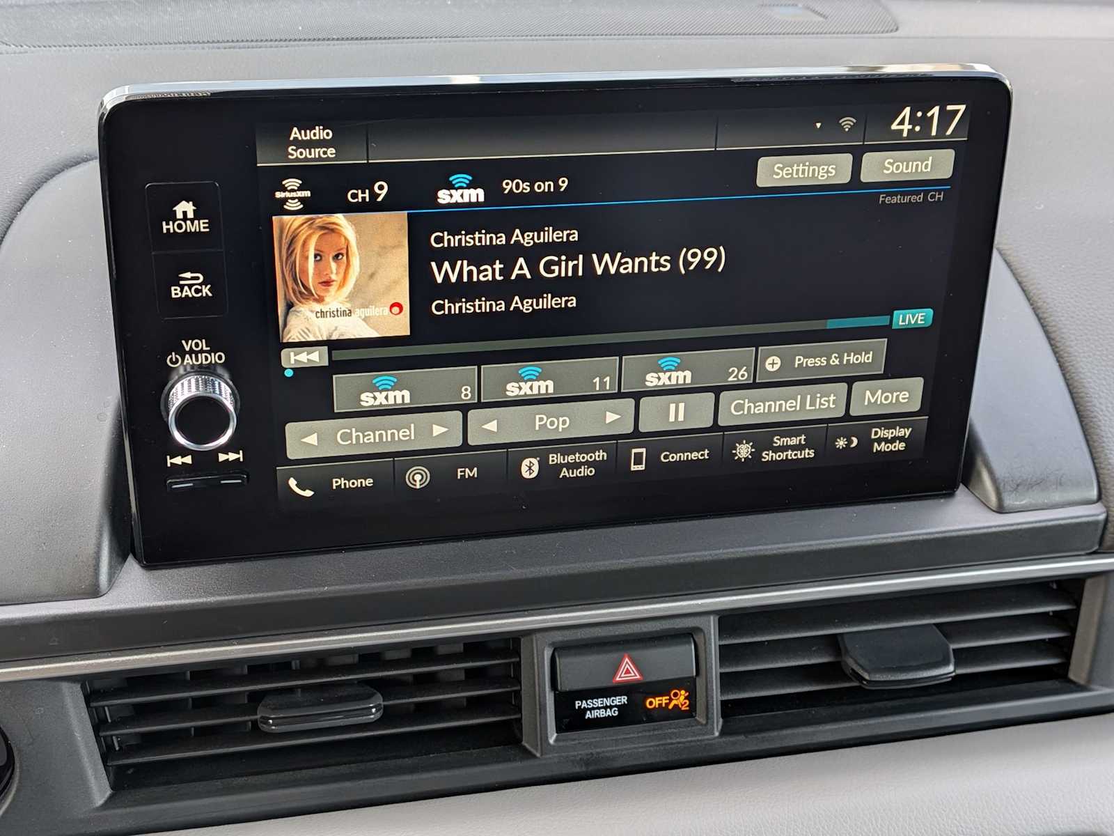 Thumbnail: 2024 Honda Pilot - 27