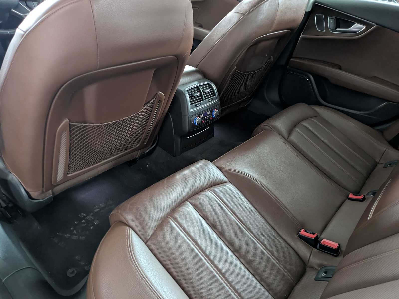 Thumbnail: 2014 Audi A7 - 16