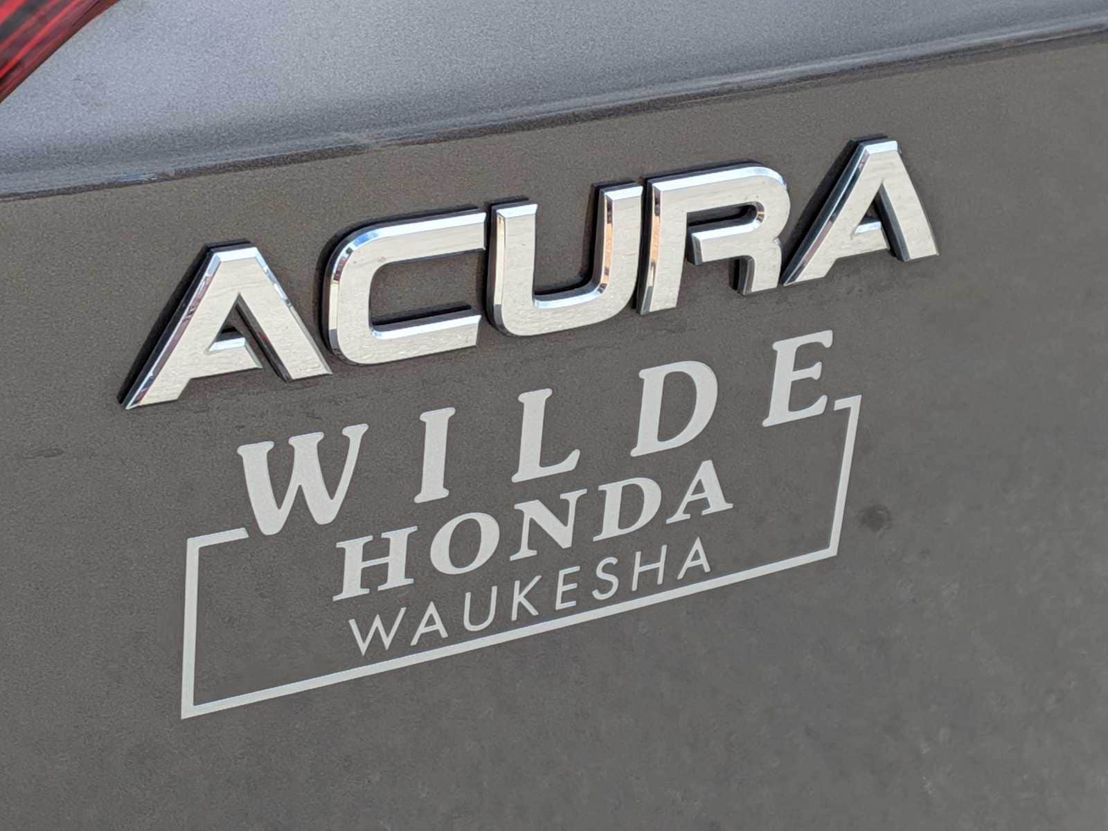 Thumbnail: 2012 Acura MDX - 11