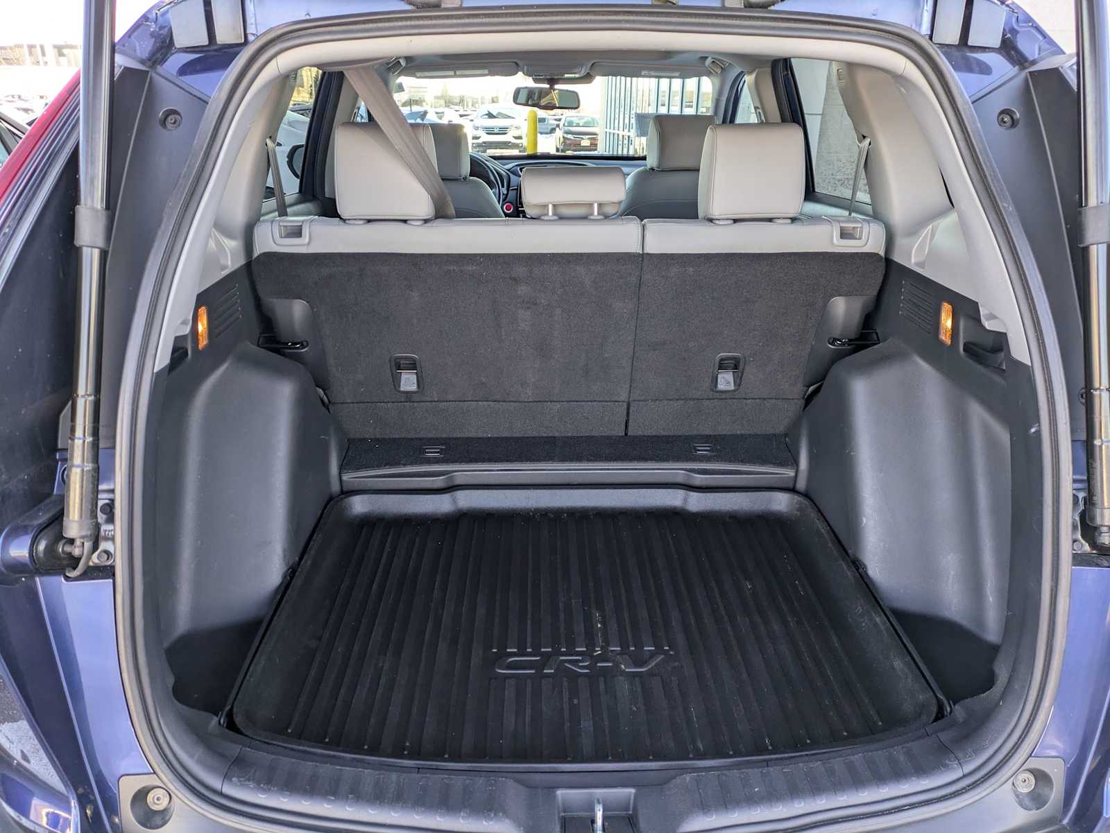 Thumbnail: 2020 Honda CR-V - 33