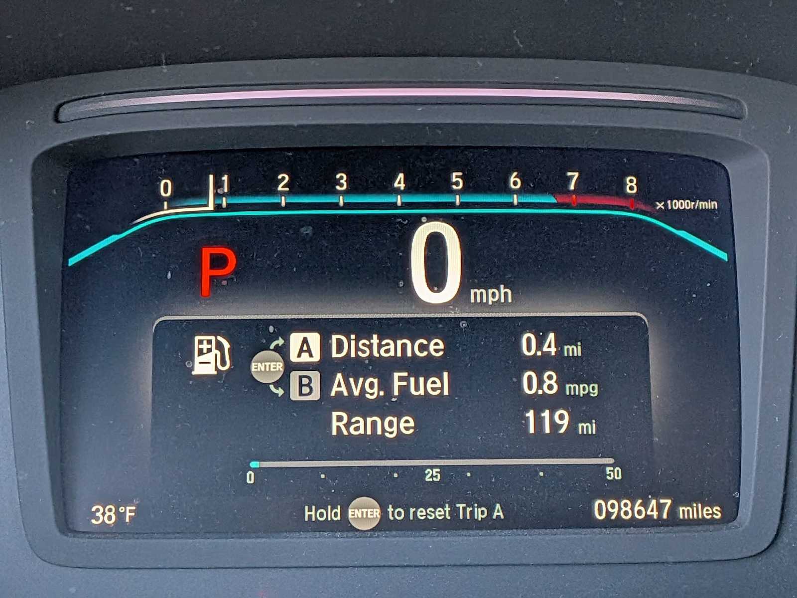 Thumbnail: 2020 Honda Odyssey - 30