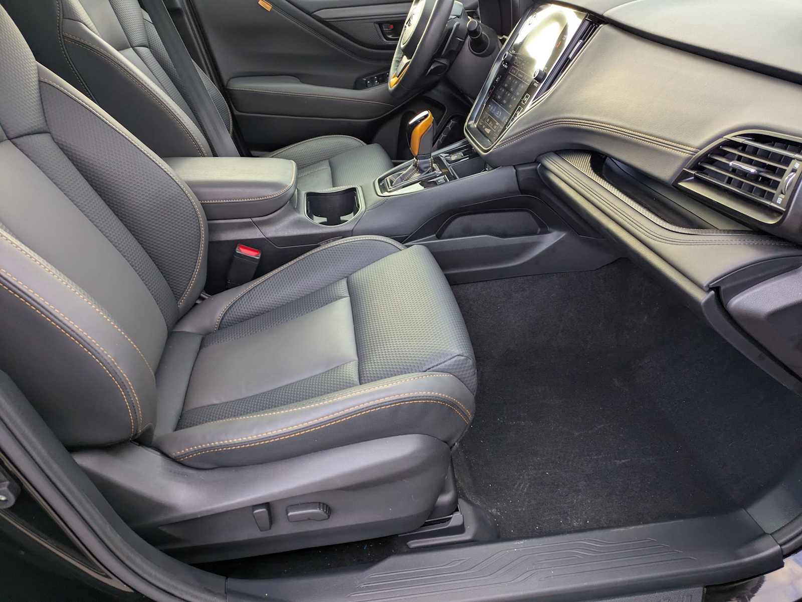 Thumbnail: 2024 Subaru Outback - 21