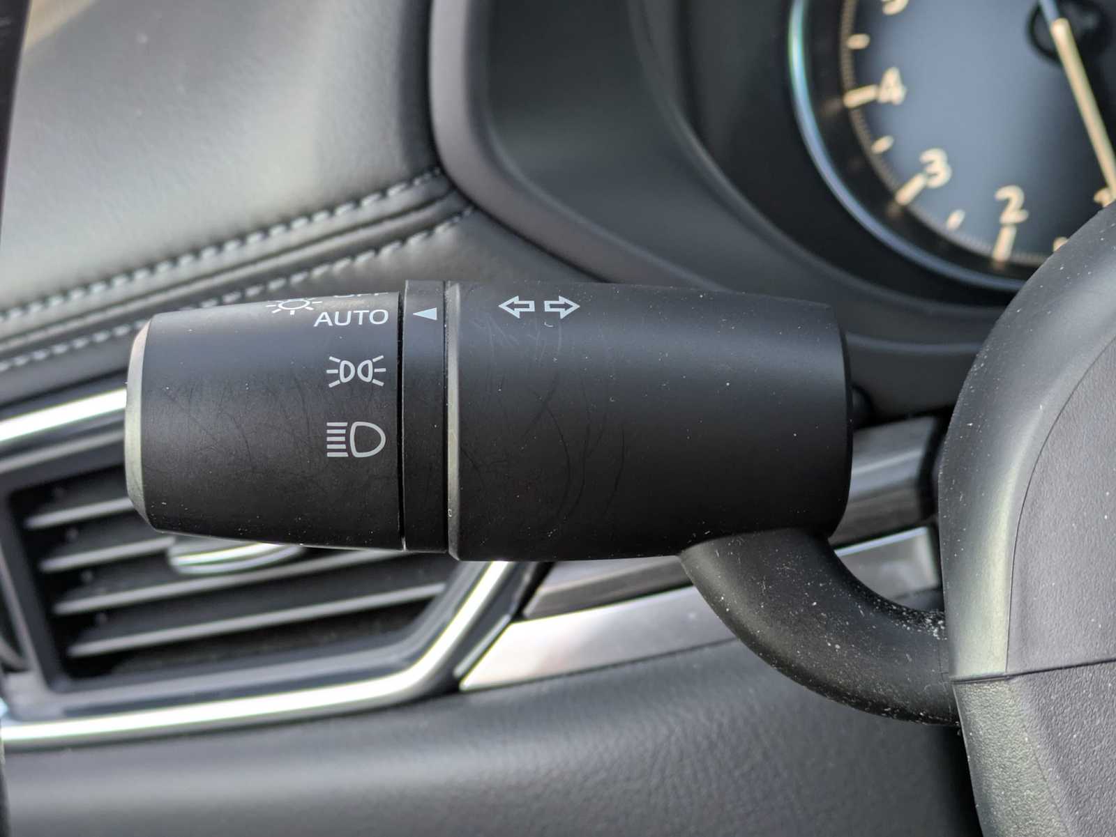 Thumbnail: 2023 Mazda CX-5 - 25