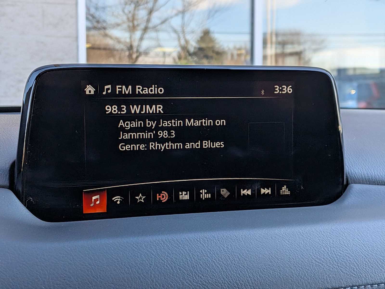 Thumbnail: 2020 Mazda CX-5 - 27