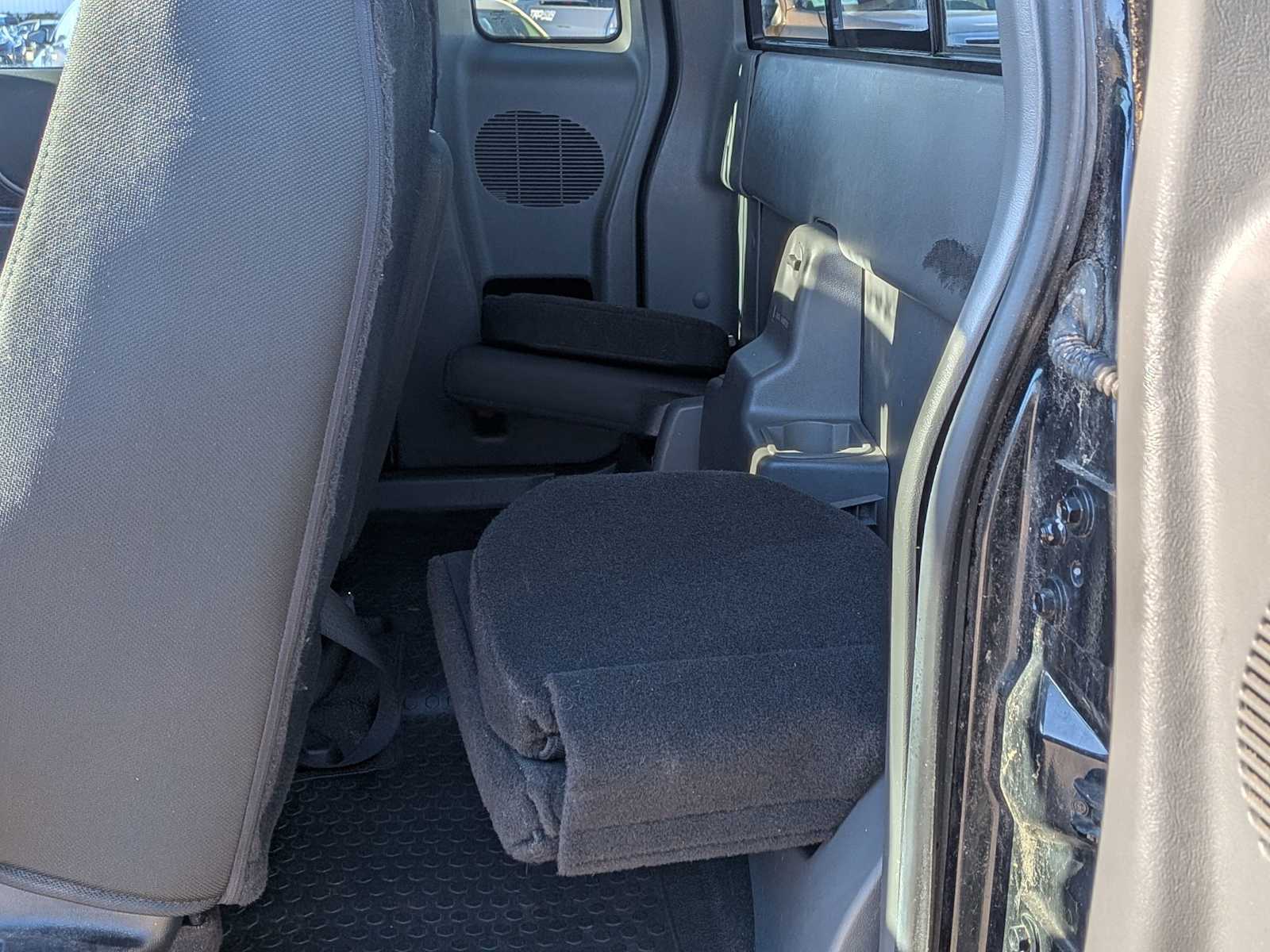 Thumbnail: 2011 Ford Ranger - 14