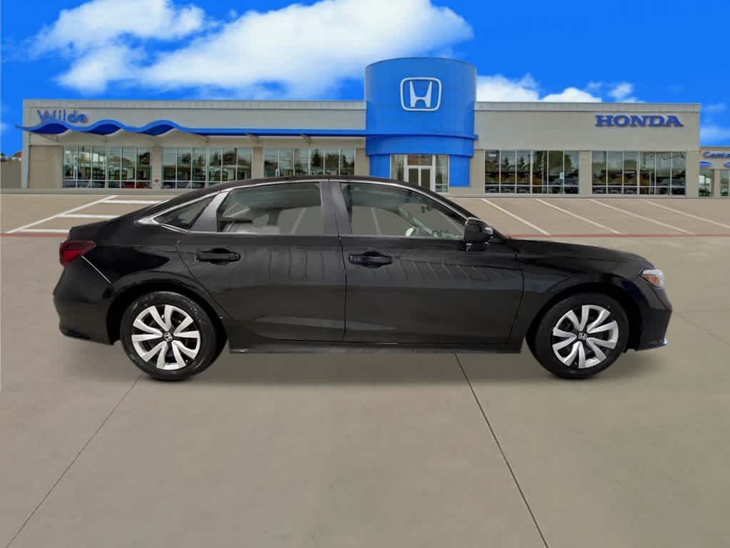 Thumbnail: 2026 Honda Civic - 7