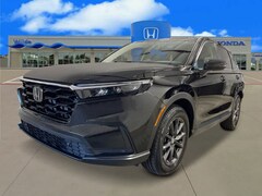 2027 Honda CR-V EX-L SUV