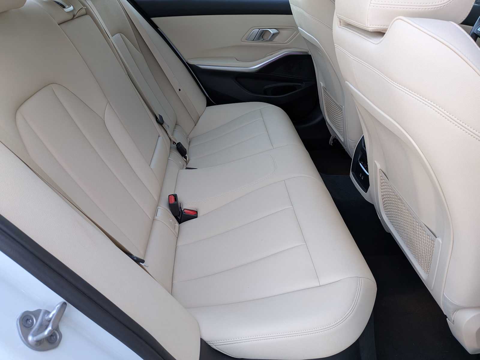 Thumbnail: 2021 BMW 3 Series - 20