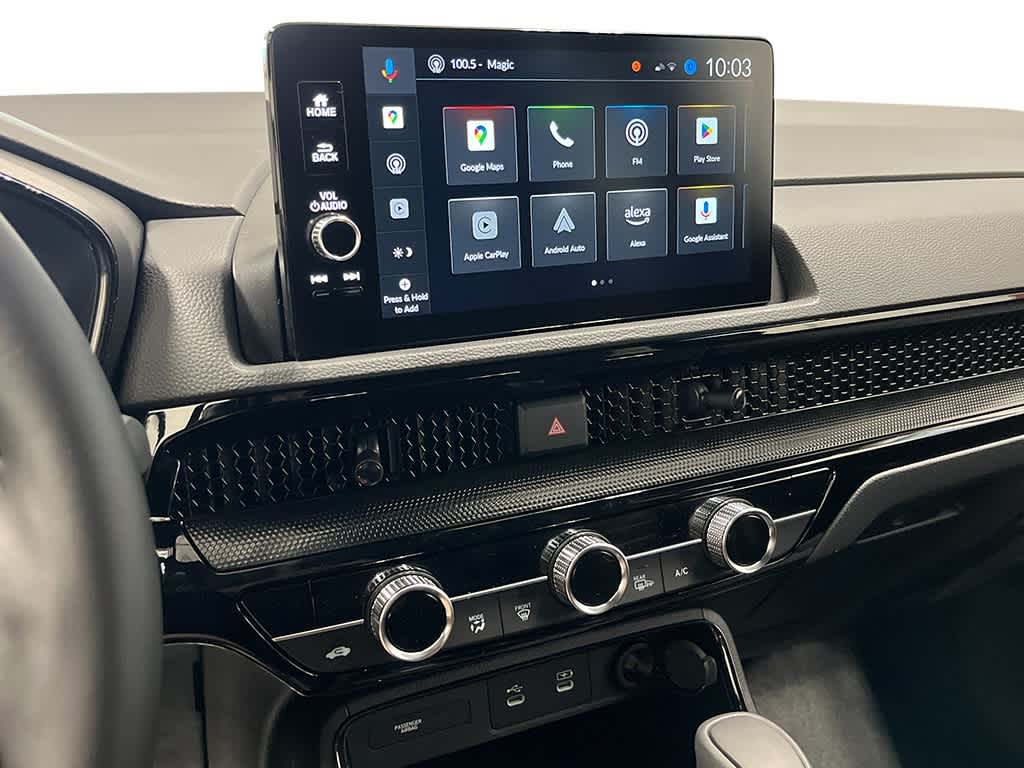 Thumbnail: 2026 Honda CR-V - 20