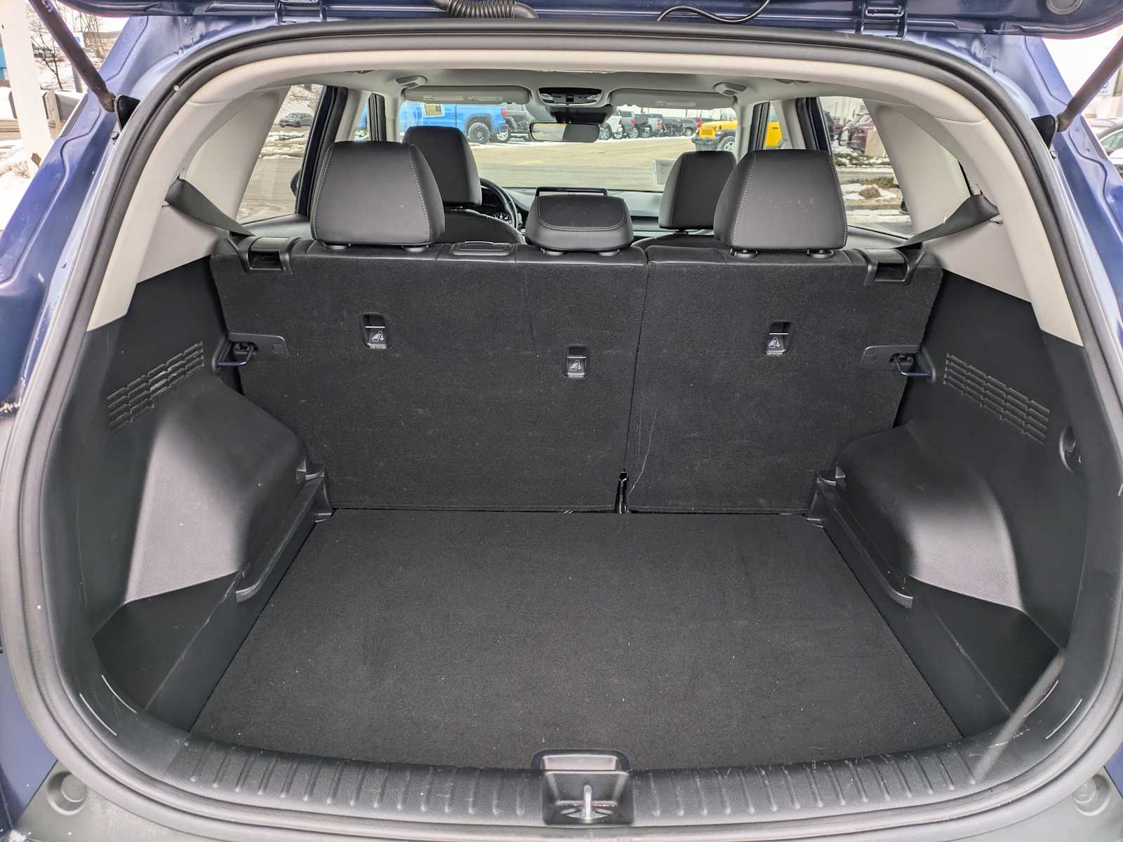 Thumbnail: 2023 Kia Seltos - 33