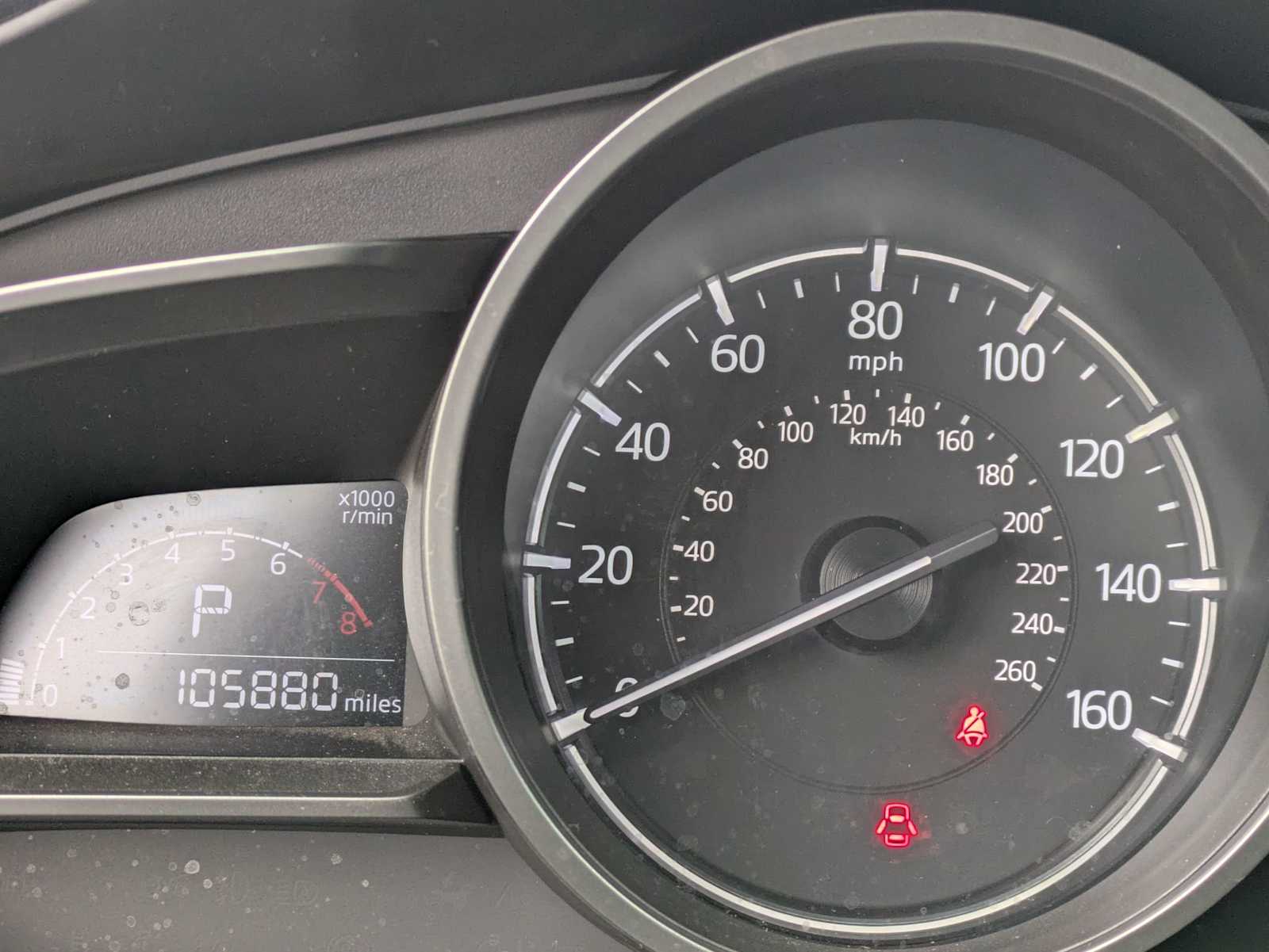 Thumbnail: 2018 Mazda Mazda3 - 27