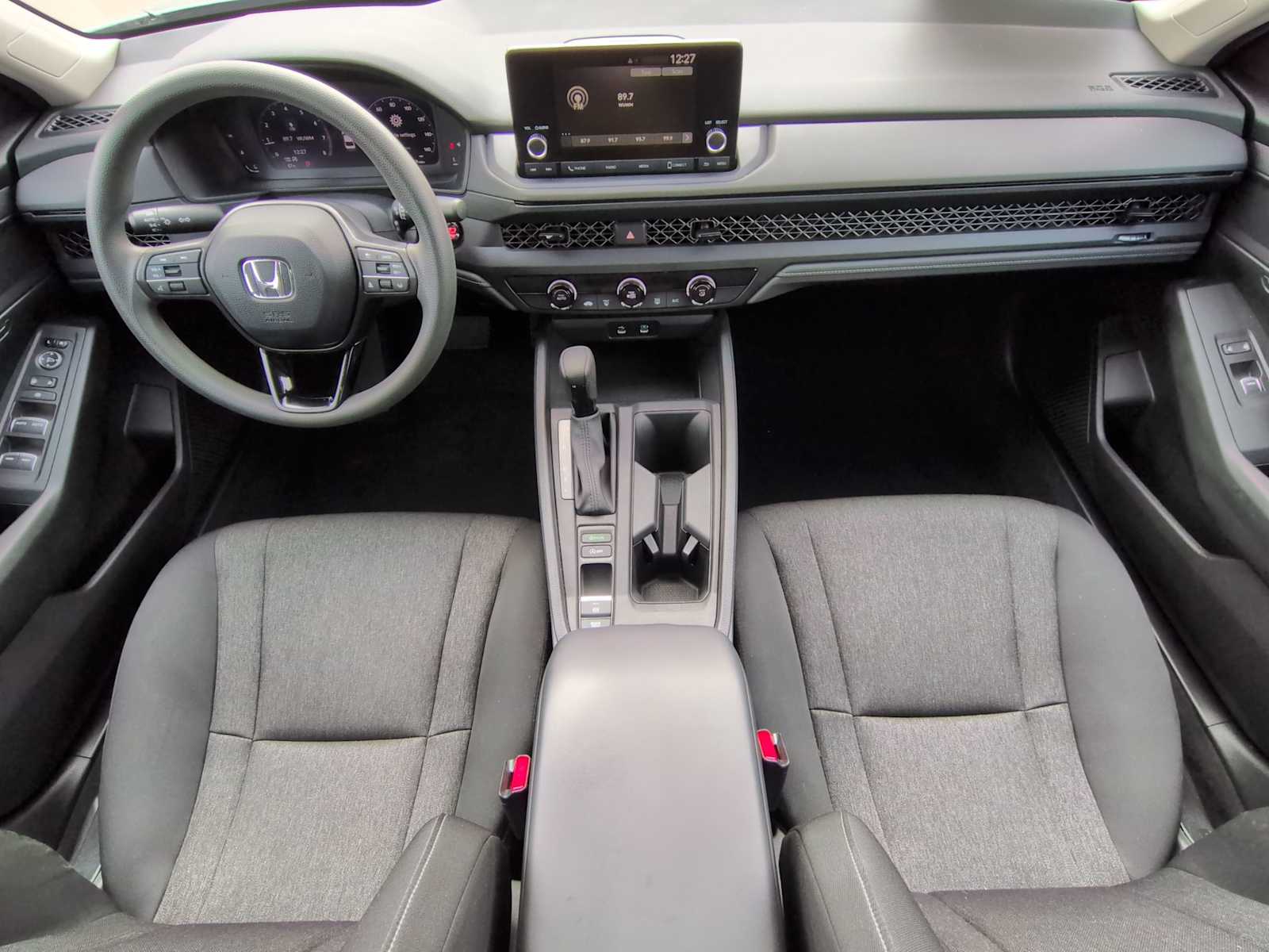 Thumbnail: 2024 Honda Accord - 15