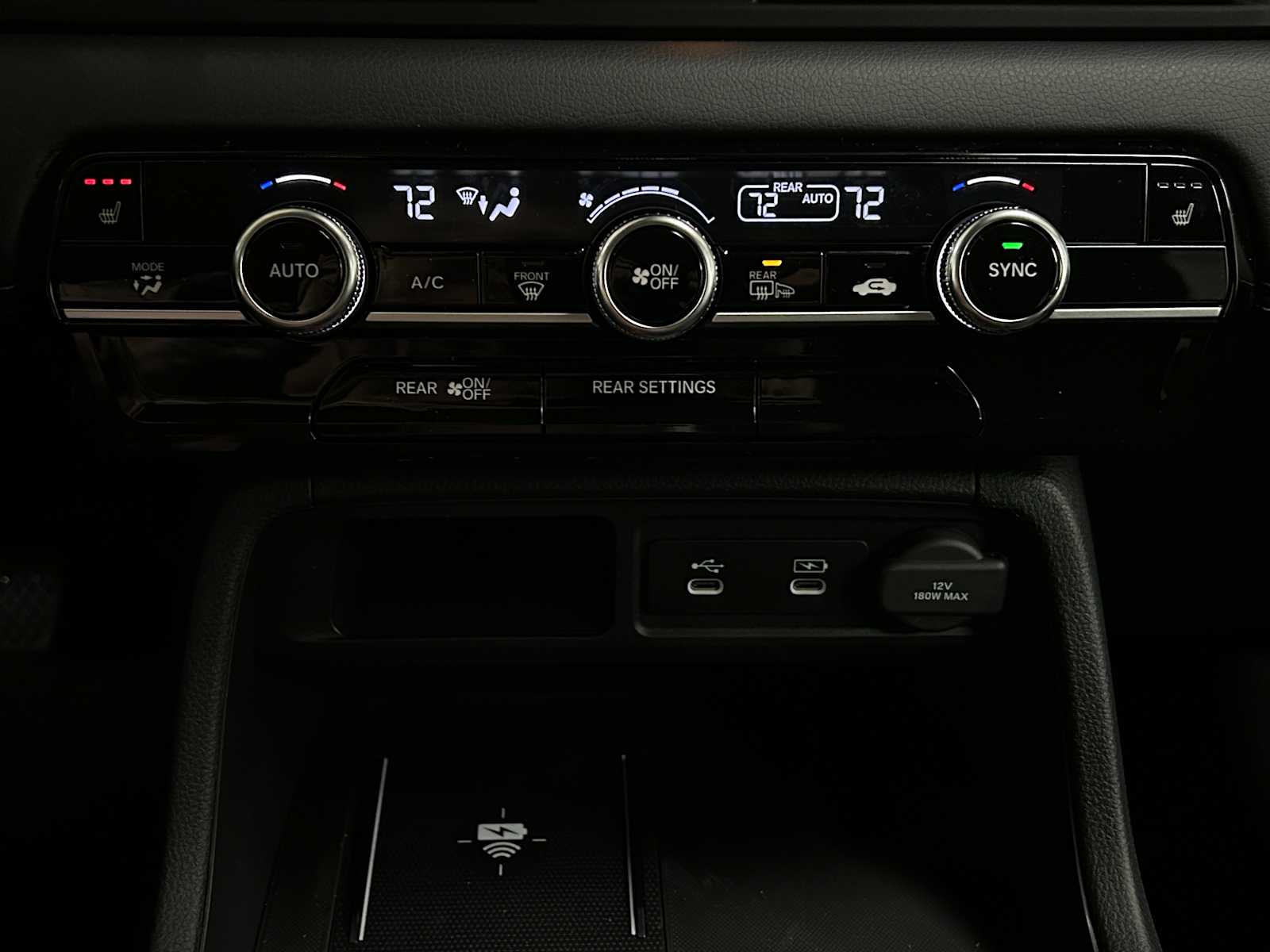 Thumbnail: 2026 Honda Passport - 15
