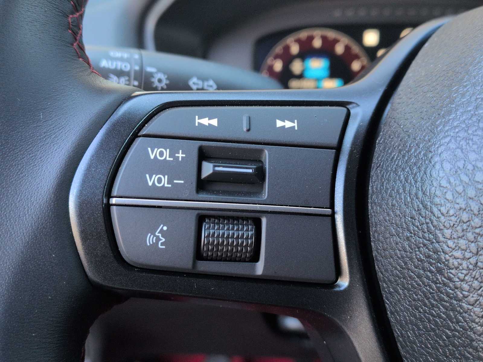 Thumbnail: 2025 Honda Civic - 22