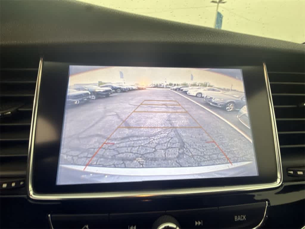Thumbnail: 2019 Buick Encore - 27