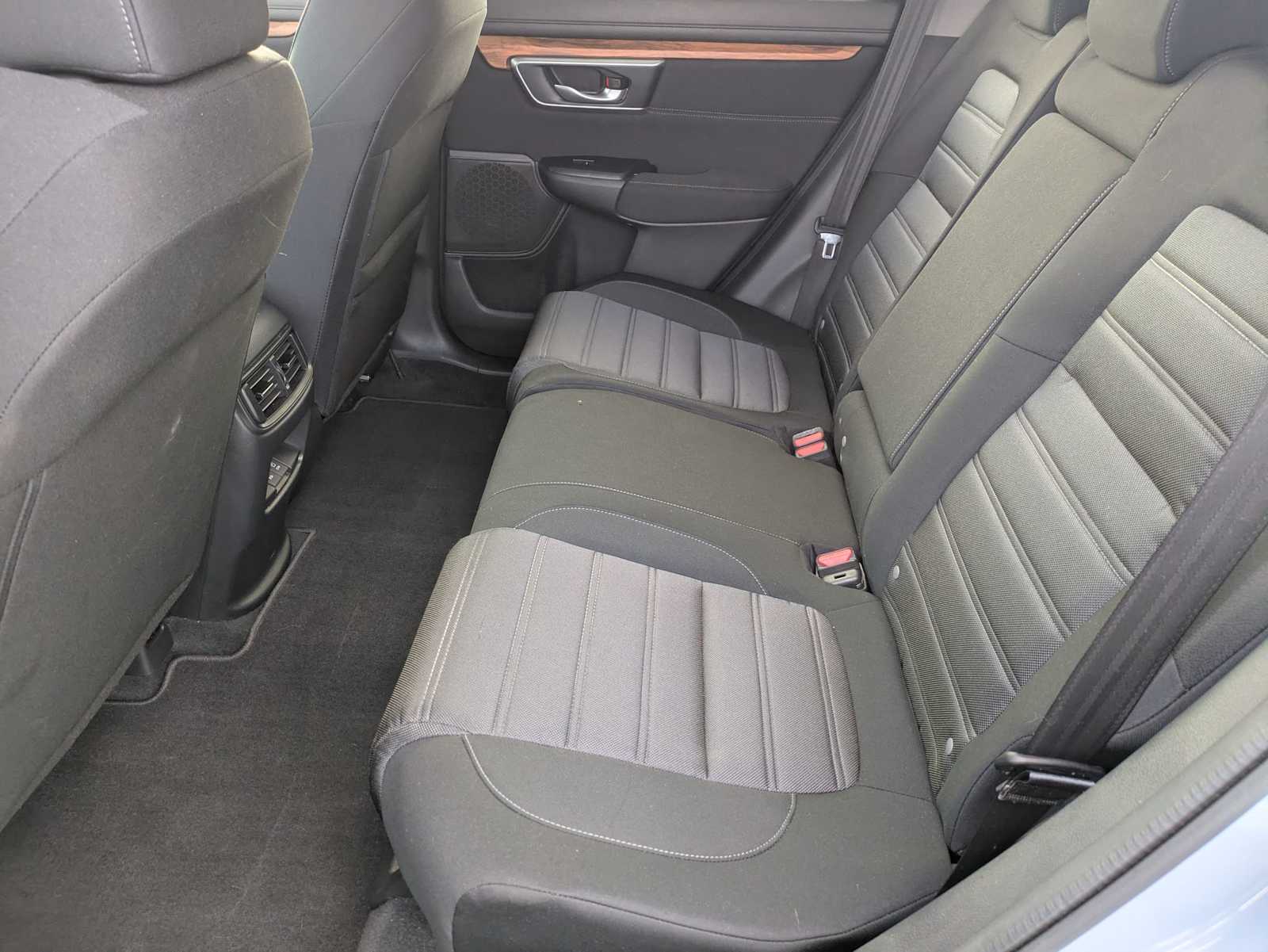 Thumbnail: 2022 Honda CR-V - 19