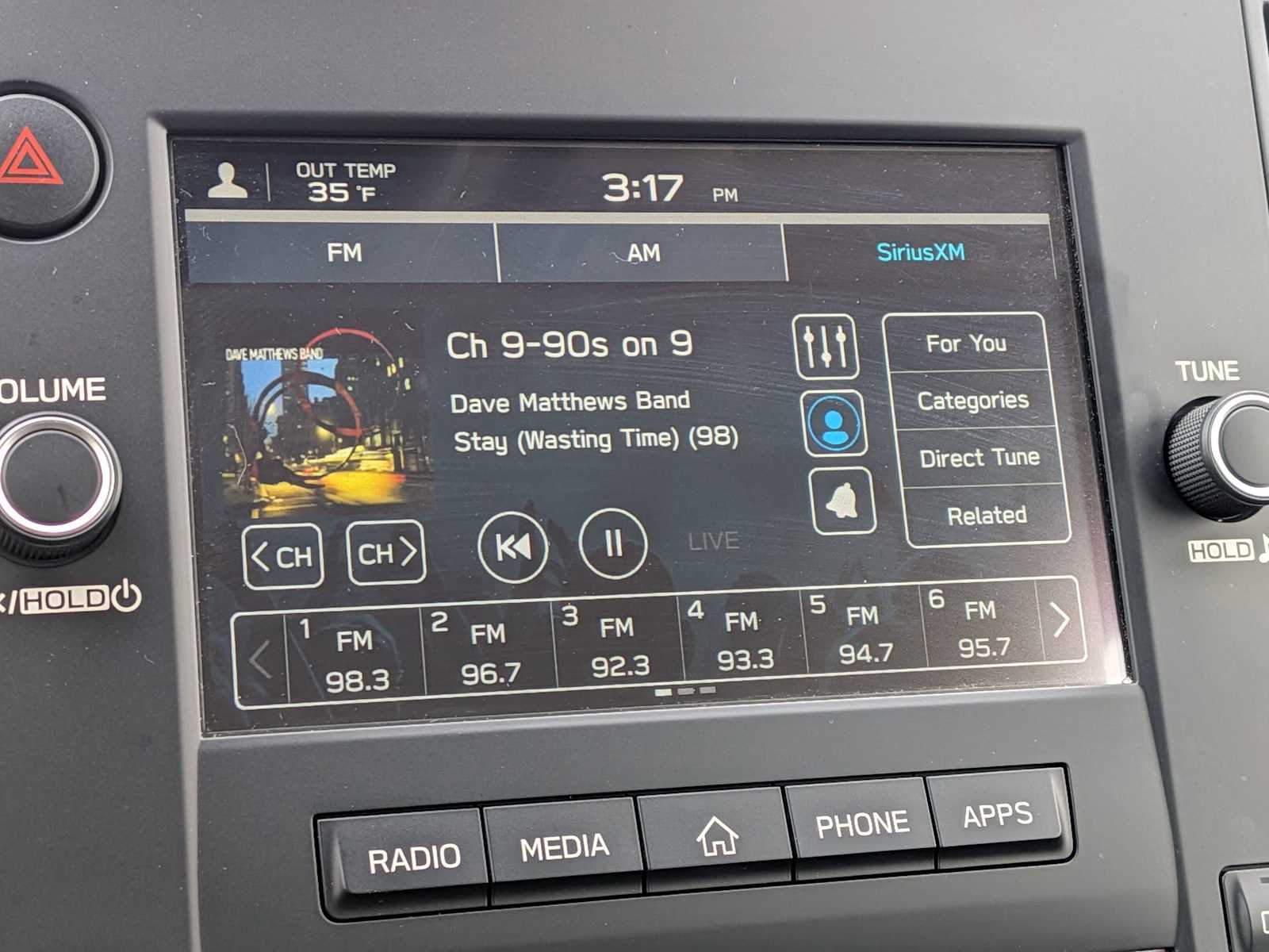 Thumbnail: 2024 Subaru Impreza - 25