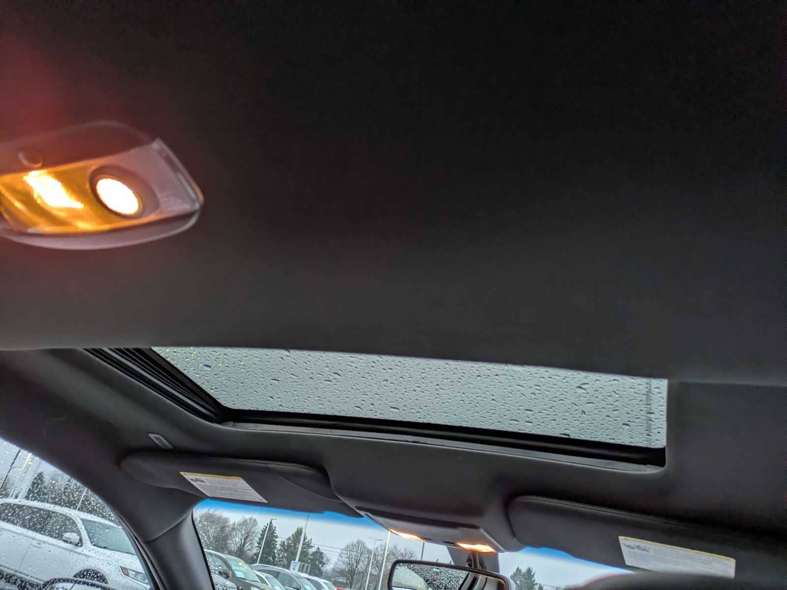 Thumbnail: 2013 Ford Taurus - 21