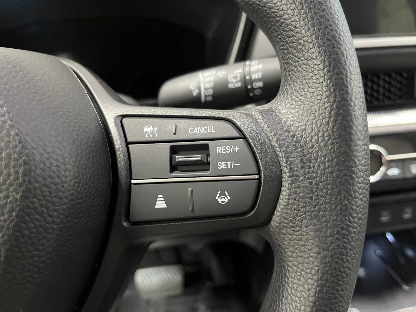 Thumbnail: 2026 Honda CR-V - 16