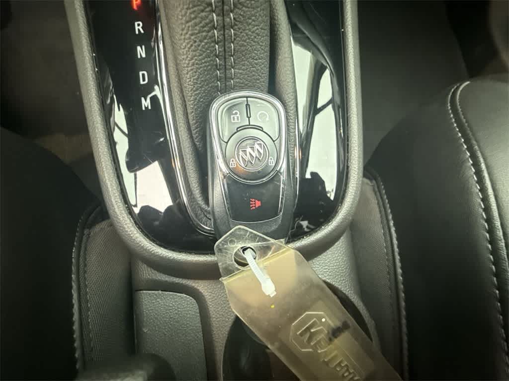 Thumbnail: 2019 Buick Encore - 33