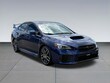 Subaru WRX