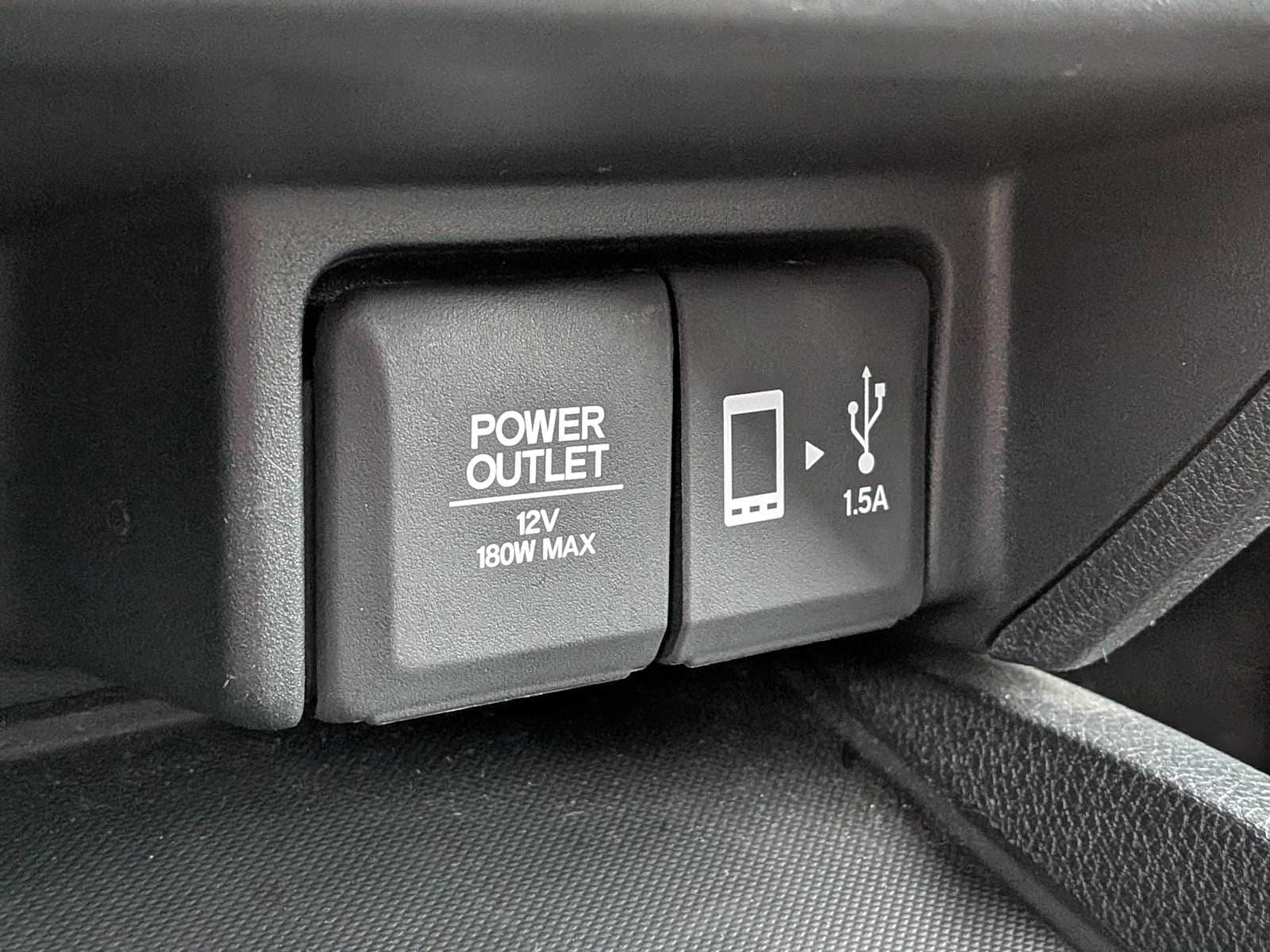 Thumbnail: 2023 Honda Ridgeline - 30