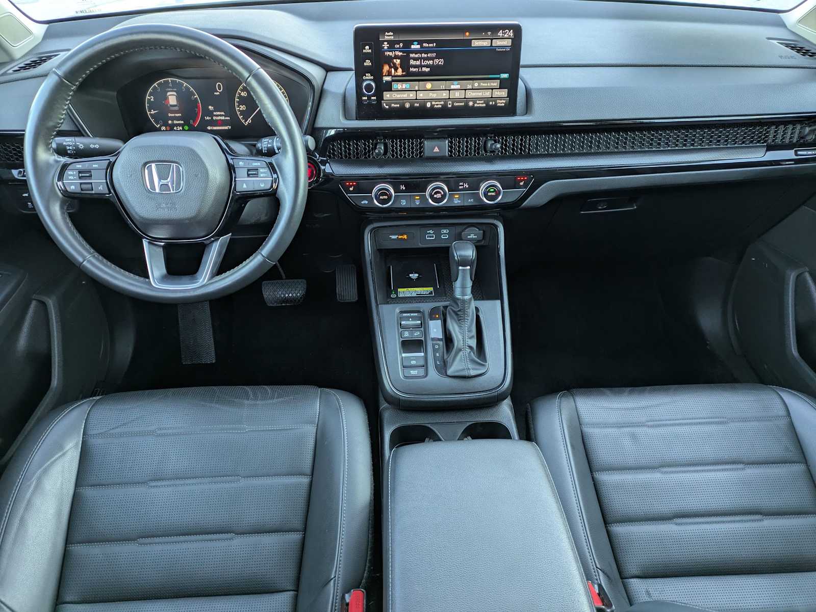 Thumbnail: 2024 Honda CR-V - 14