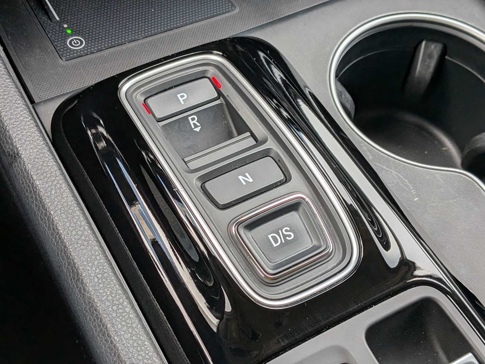 Thumbnail: 2023 Honda Pilot - 31