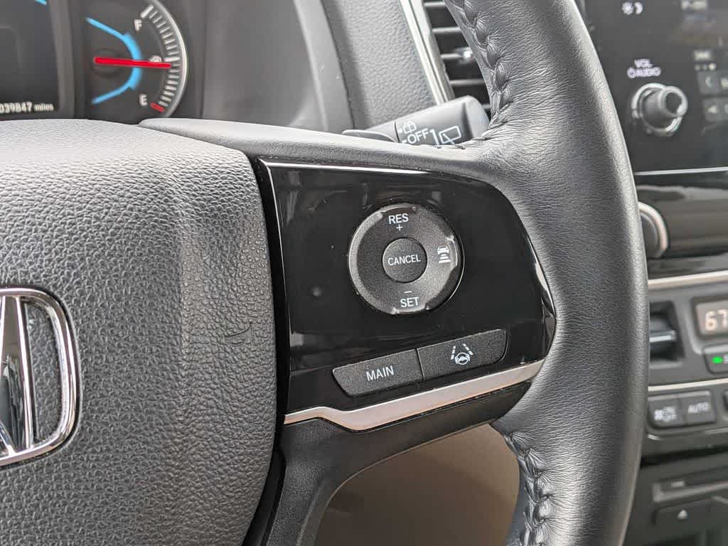 Thumbnail: 2019 Honda Pilot - 29