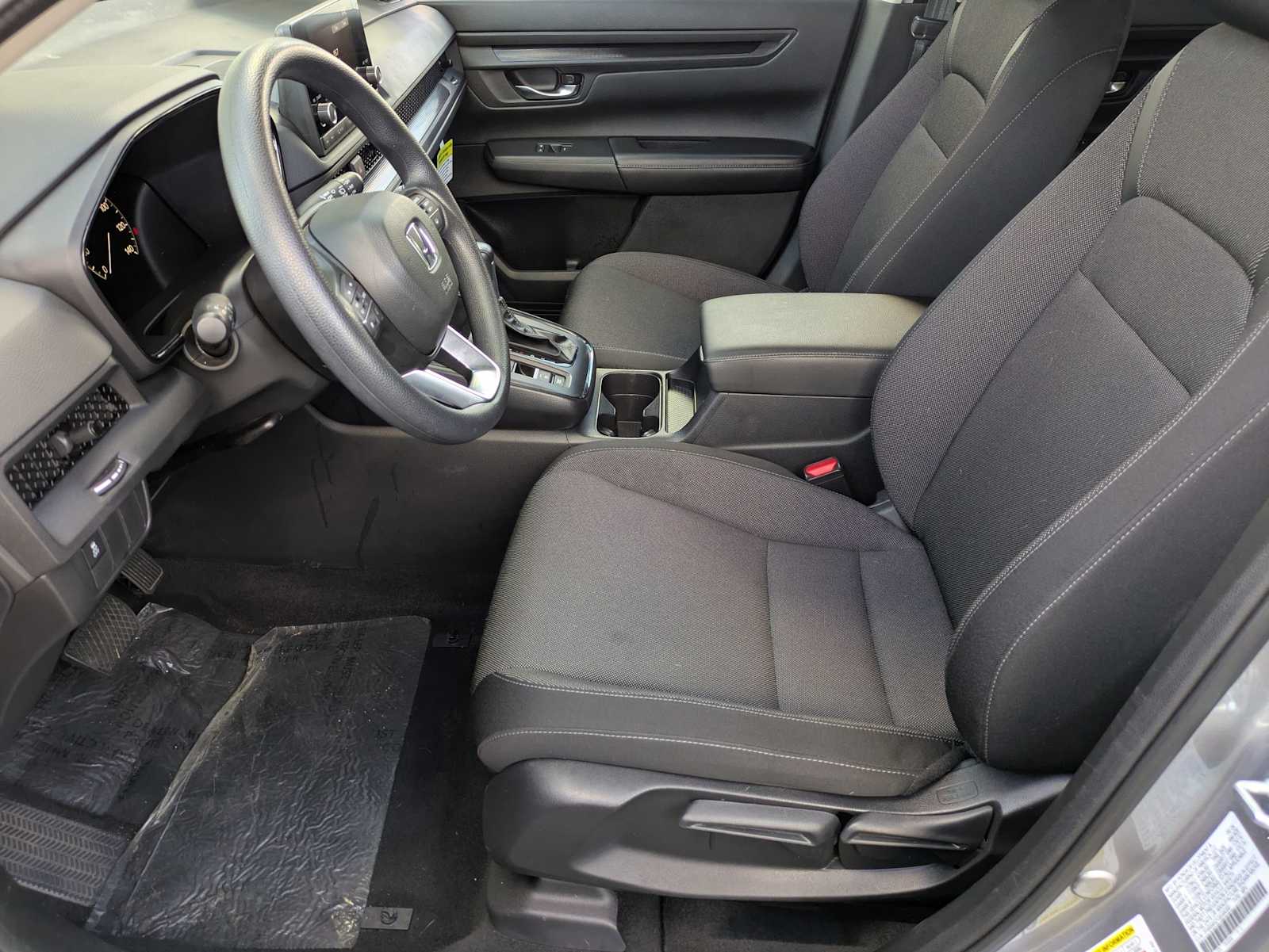 Thumbnail: 2025 Honda CR-V - 15