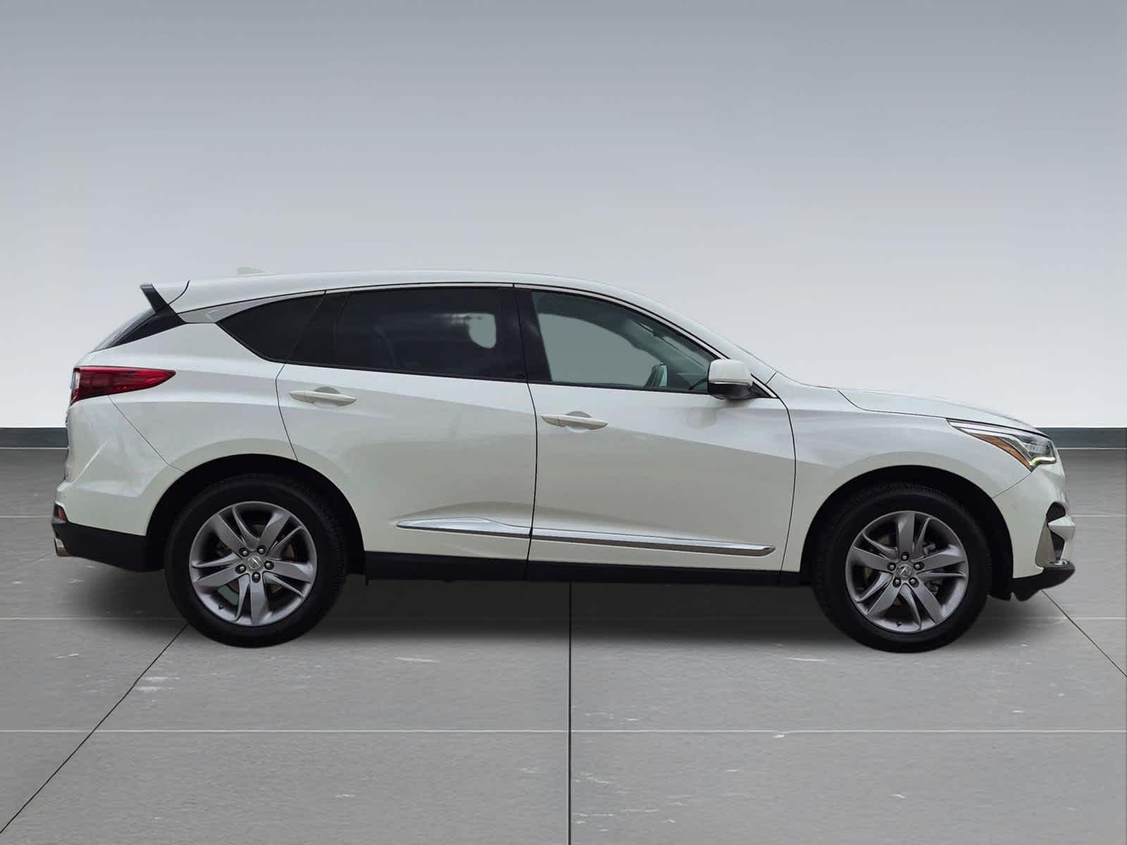 Thumbnail: 2019 Acura RDX - 7