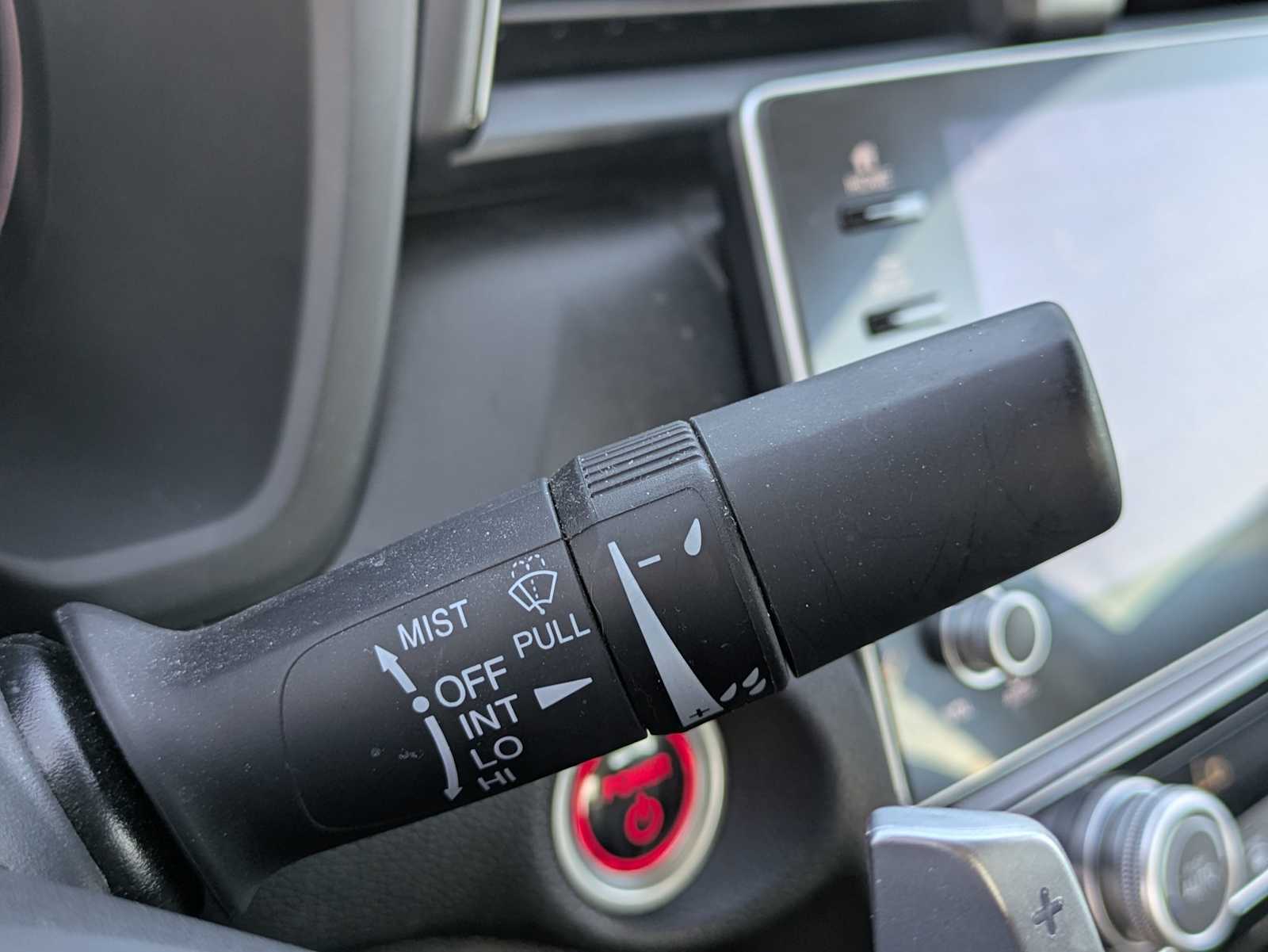 Thumbnail: 2020 Honda Insight - 22