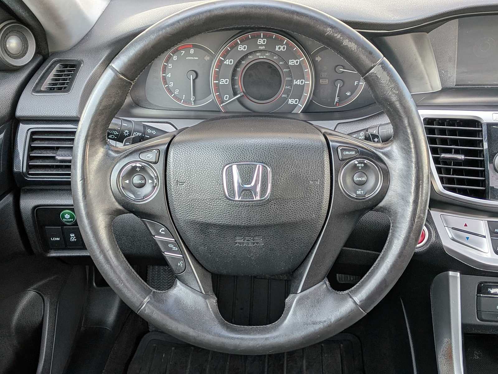 Thumbnail: 2013 Honda Accord - 22