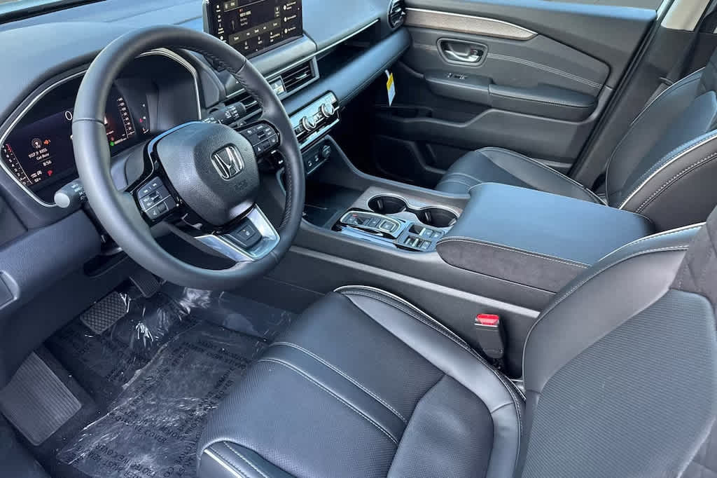 Thumbnail: 2026 Honda Pilot - 10