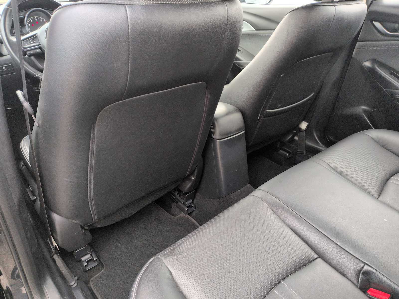 Thumbnail: 2019 Mazda CX-3 - 17