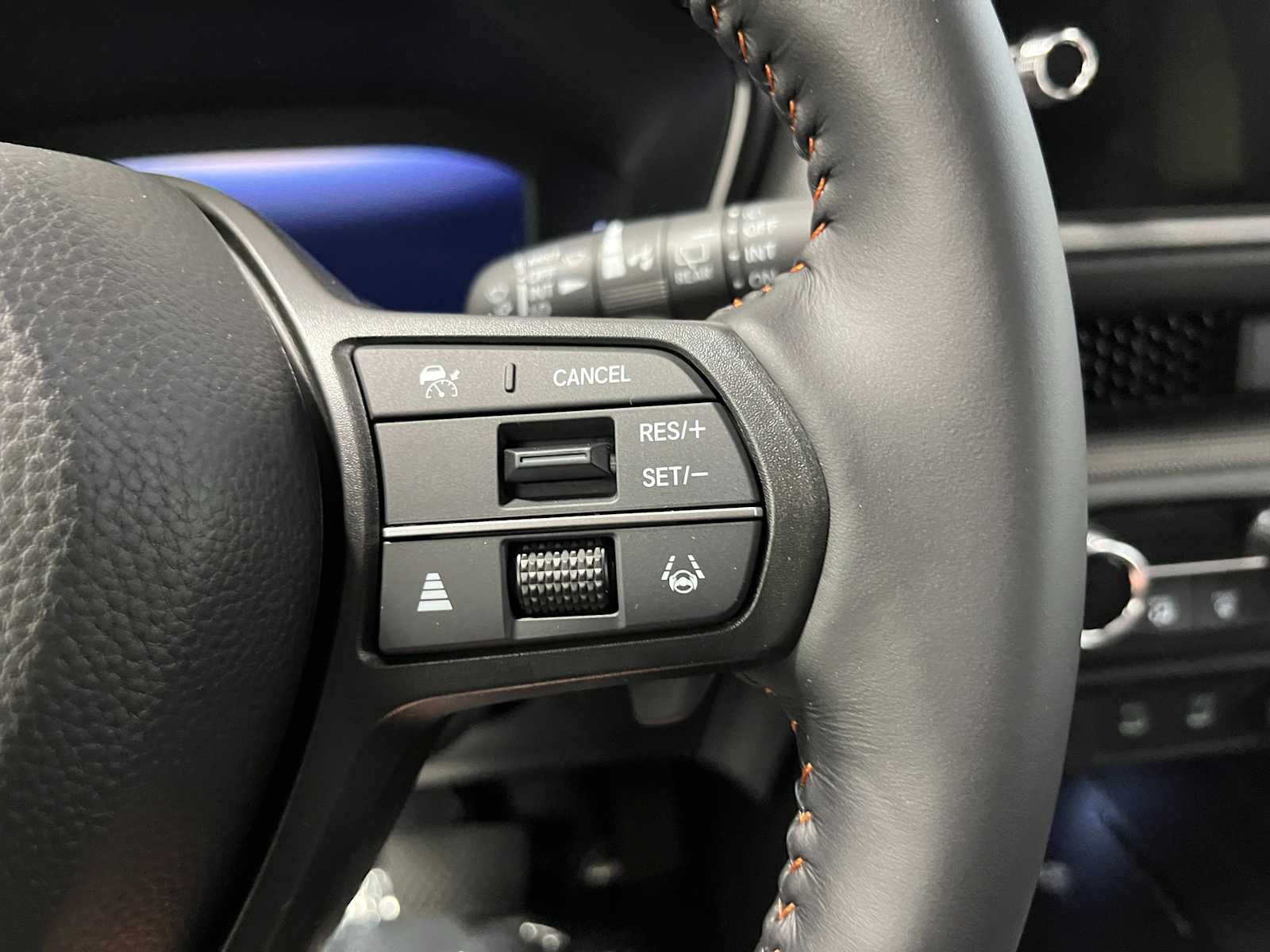 Thumbnail: 2026 Honda CR-V - 19