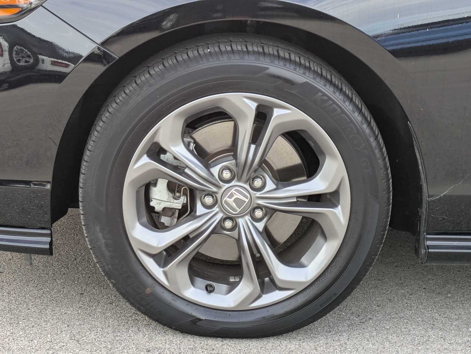 Thumbnail: 2023 Honda Accord - 13