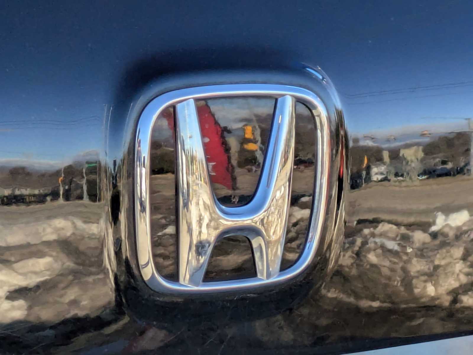 Thumbnail: 2017 Honda Pilot - 11