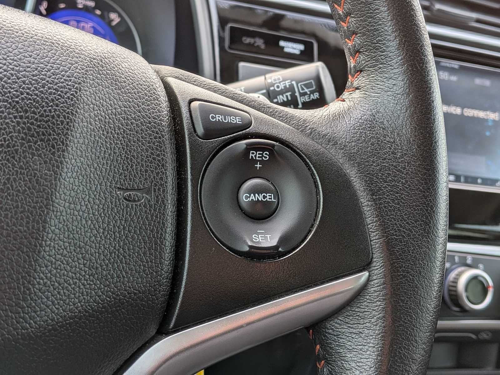 Thumbnail: 2018 Honda Fit - 22