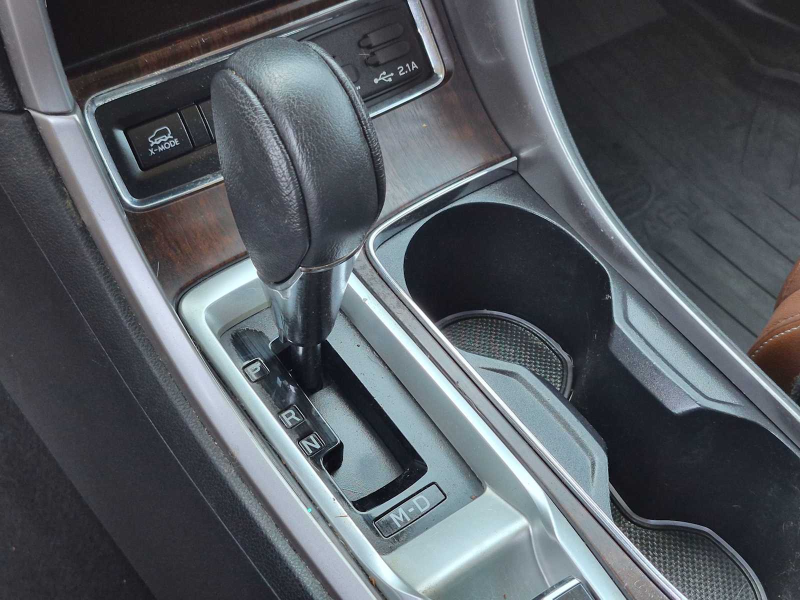Thumbnail: 2020 Subaru Ascent - 28
