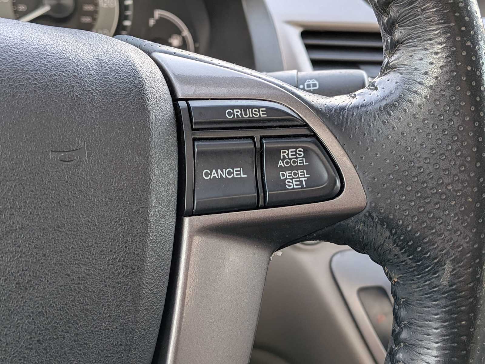 Thumbnail: 2017 Honda Odyssey - 24