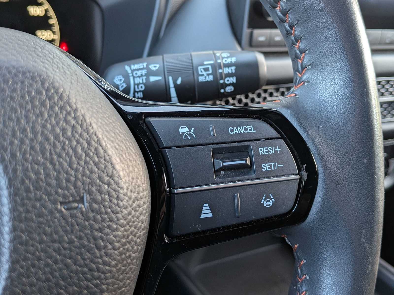 Thumbnail: 2024 Honda HR-V - 22