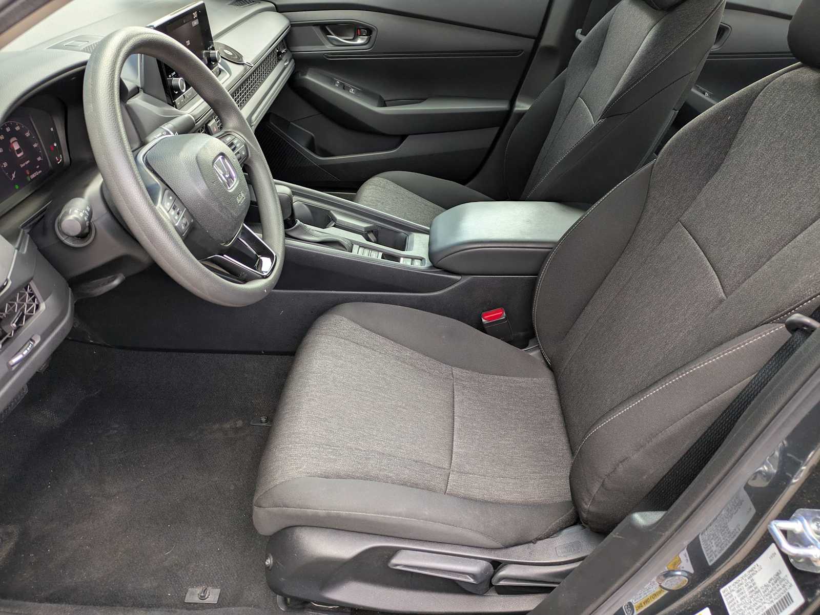 Thumbnail: 2025 Honda Accord - 15